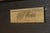 Ej Victor Historic Mansions Large Coffee Table For Sale - Image 14 of 15