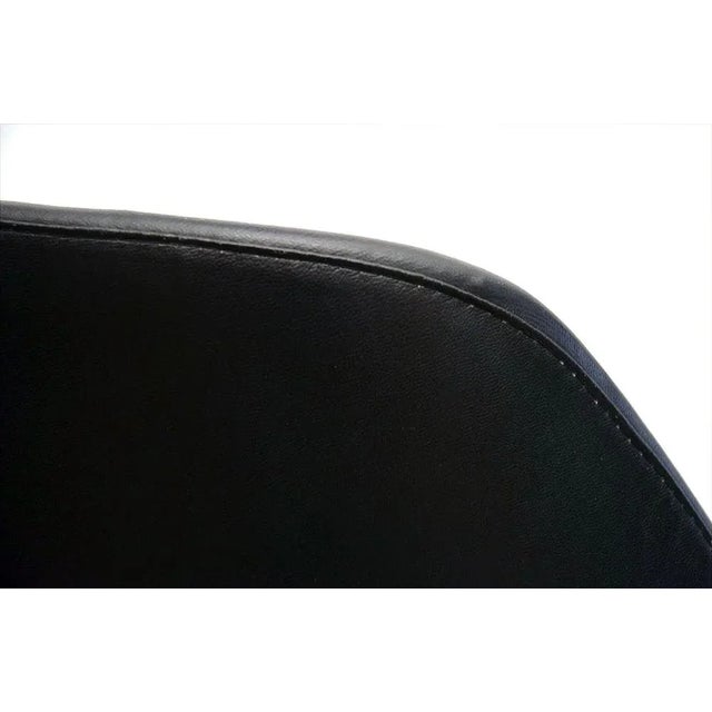 Tulip Swivel Chairs, Italian, 1970s, Set of 4 For Sale - Image 9 of 10