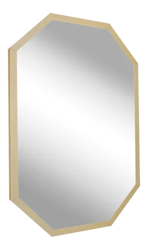 Italian Wall Mirror, 1960s