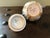 Antique Coffee Set from Henriot Quimper Faience, 1890s-1910s, Set of 24 For Sale - Image 8 of 18