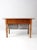 Antique Baker's Table For Sale - Image 10 of 13