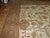 Zabihi Collection Antique Oversize Square Oushak Rug - 18'3" x 18'4" For Sale - Image 4 of 10