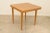 Wood Folding Dining Table from Jitona, Former Czechoslovakia, 1960s For Sale - Image 7 of 13