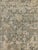 Exquisite Rugs Essex Hand-Knotted New Zealand Wool Brown/Ivory/Rust Rug-10'X14' For Sale - Image 10 of 10
