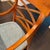 Brown Baker Milling Road Extendable Dining Table and 10 Chairs For Sale - Image 8 of 18
