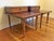 1970s Vintage Mid Century Modern Side Tables - a Pair For Sale - Image 5 of 5