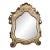 19th Century Venetian Rococo Mirror For Sale