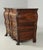 Antique French Commode in Walnut, 1740 For Sale - Image 15 of 18