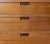 Danish Teak Chest of Drawers, 1960s For Sale - Image 6 of 10