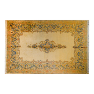 Early 20th Century Kirman Rug