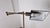 1960s Telescopic Floor Lamp for Reading in Brass, 1960s For Sale - Image 5 of 12
