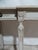 1950s Swedish Gustavian Style Console Table For Sale - Image 5 of 14