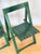 Folding Chairs attributed to Aldo Jacober and Alberto Bazzani, Set of 2 For Sale - Image 17 of 18