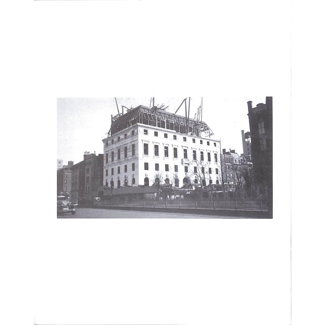 "A Brief History of the Union Club of the City of New York 1836-2006" Steele, John Gordon For Sale - Image 4 of 14