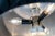 Acrylic Glass Table Lamps by Luigi Massoni for Guzzini, Italy, 1970s, Set of 2 For Sale - Image 10 of 11