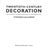 CALLOWAY, Stephen [408] pp. Weidenfeld & Nicolson 1988 10 1/2" x 10 1/2" Looks at interior design trends during each...