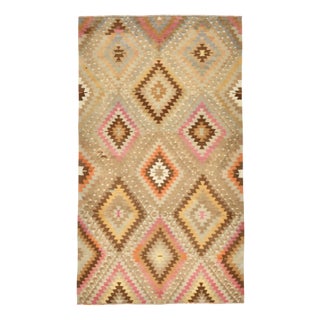 Vintage Kilim Rug For Sale