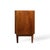 Mid 20th Century Henry Rosengren Hansen for Dyrlund Mid Century Danish Teak Credenza For Sale - Image 5 of 8
