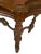 Brown Kiel Furniture Company 6 Leg Parlor Table 1882 - 1932 For Sale - Image 8 of 15