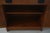 Stickley Stickley Cherry Mission Inlaid Fold Top Bar Cabinet For Sale - Image 4 of 18