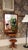 Danish Teak A Welcome Hallway Set with Mirror, Wall Console and Hook Rail from Vildbjerg Møbelfabrik, 1960s, Set of 3 For Sale - Image 4 of 18