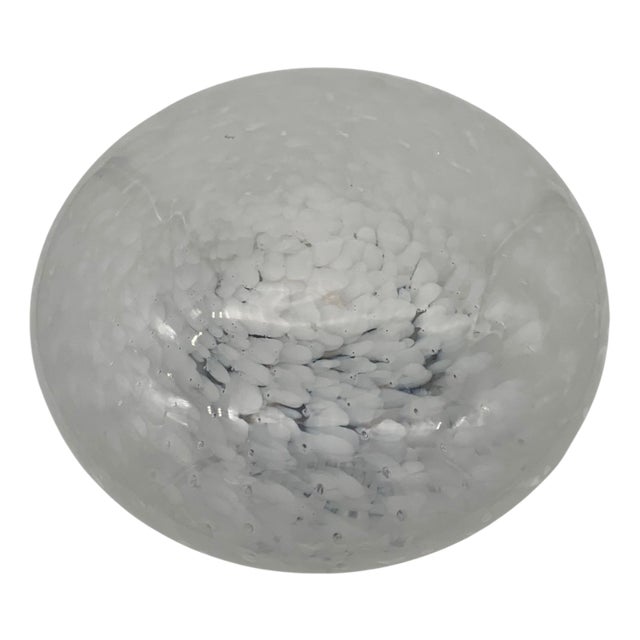 Vintage Ceiling Light by Vistosi, 1970 For Sale