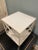 Paint Festoni Honk Kong Cube Occasional Table For Sale - Image 7 of 9