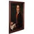 Portrait of Domenico Paul, Italy, 1798 For Sale - Image 4 of 8