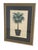 English Monumental Palm Tree Art Set by Iksel England For Sale - Image 3 of 7