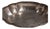 Early 20th Century France Silver Platter For Sale