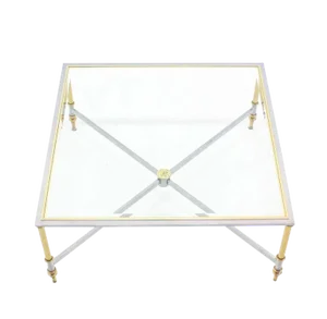 Mid-Century Modern Coffee Table
