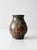 Contemporary Vintage Handmade Studio Pottery Vase For Sale - Image 3 of 12