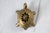 Vintage Brass Turtle Incense Burner or Trinket Box For Sale - Image 4 of 8