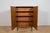 Mid-Century Modern Teak Wardrobe by Børge Mogensen for Søborg Møbelfabrik, Denmark, 1960s For Sale - Image 9 of 16