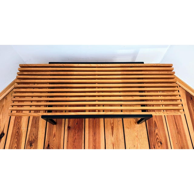 Coffee Table by František Mezulaník, 1960s For Sale - Image 3 of 10