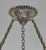 French Art Deco Pendant Light by Muller Freres & Hettier Et Vincent - 1920s France For Sale - Image 9 of 13