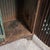 Green Five Door Locker by Strafor for Forge De Strasbourg, 1930s For Sale - Image 11 of 16