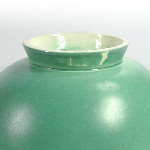 Art Deco Bowl from Villeroy & Boch, 1940s For Sale - Image 9 of 11