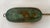 Stunning and rare piece with extensive patina, French origins. The copper interior would have been lined with tin,...