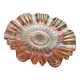 Example of Fenton Art Glass Company Decorative Bowls