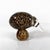 Glass Modern Murphy Art Glass Kiwi Bird Paperweight New Zealand For Sale - Image 7 of 13