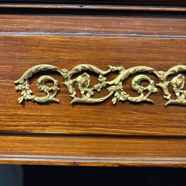 Mid 19th Century Antique French Napoleon III Jardiniere Planter For Sale - Image 5 of 10