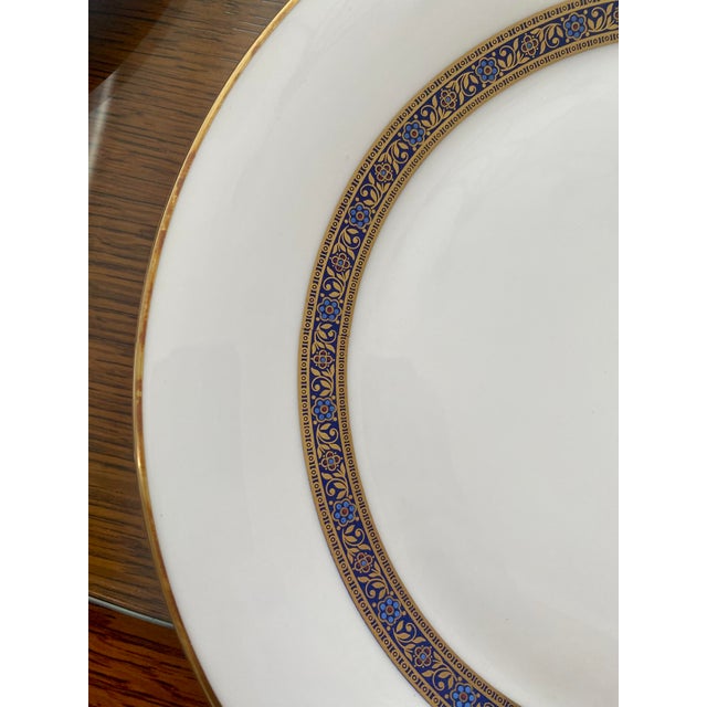1970s Royal Doulton Dinnerware - 28 pcs For Sale - Image 17 of 17