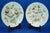 Art Deco Ceramic Plates with Bas-Reliefs from S.C.I. Factory, Laveno, Italy, 1930s, Set of 2 For Sale - Image 4 of 18