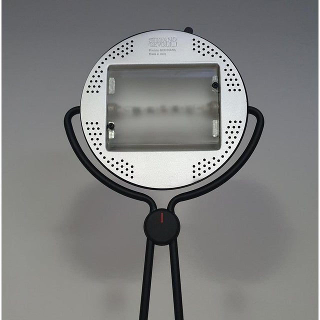 Meridiana Floor Lamp by Paolo Piva for Stefano Cevoli For Sale - Image 15 of 16