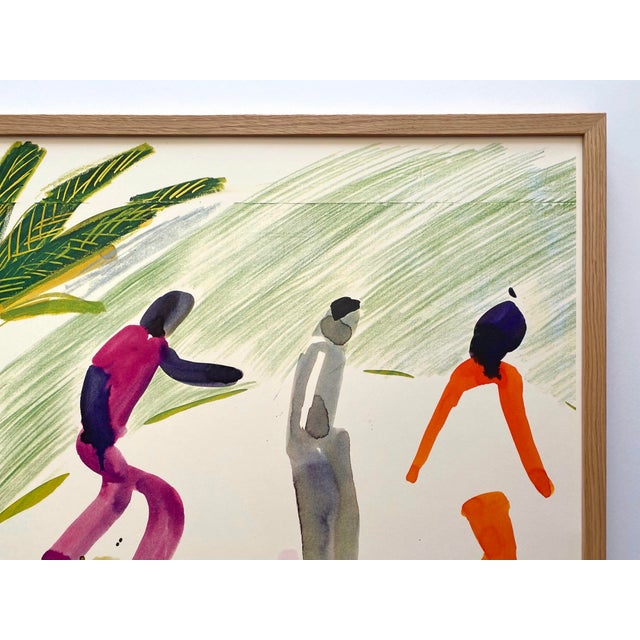 アート・デザイン・音楽 DAVID HOCKNEY / Etchings and Lithographs David Hockney: Etchings and Lithographs: Hockney, David