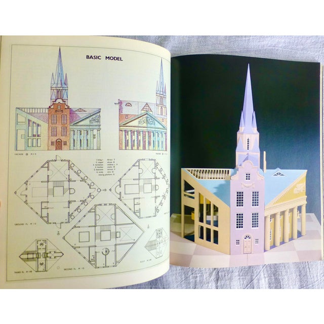 Architectural Design Dolls' Houses is a collection of international, award-winning miniature architectural designs. Edited...