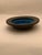 Mid-Century Modern Danish Turquoise Ceramic Bowl by Kähler For Sale - Image 3 of 9