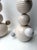 Contemporary Pair of Ceramic Atomo Lamps by Antonio Cagianelli, Italy For Sale - Image 12 of 14