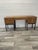 Vintage Model Erika Make-Up Vanity by Halabala for U.P. Zavody, Bucovice, 1975 For Sale - Image 3 of 10